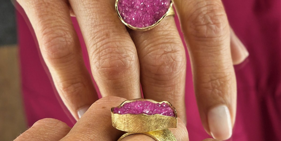 Bien entretenir ses bijoux: pour qu'ils restent beaux toute une vie