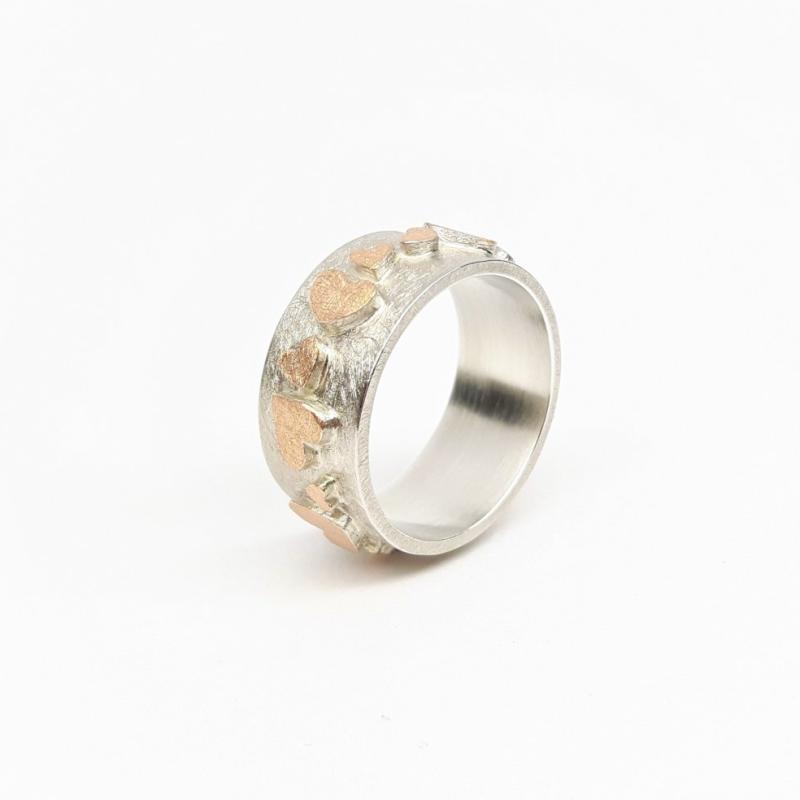 Bague 
