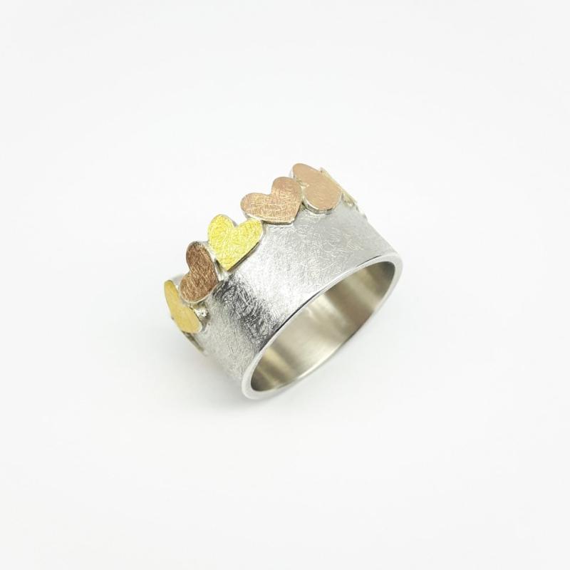 Bague 